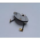 Dinamó szénkefék tartó-garnitúrával, Jawa, ČZ