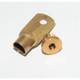   Gyertyapipa, sárgaréz, Jawa, ČZ háború előtti évjáratokhoz