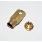 Gyertyapipa, sárgaréz, Jawa, ČZ háború előtti évjáratokhoz