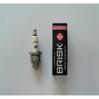 Gyújtógyertya BRISK N15C, Jawa, ČZ