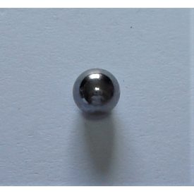   Kormánycsapágy golyó 6,35mm, Jawa 250/350 Perak, Kyvacka, Panelka