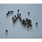 Kormánycsapágy golyó 6,35mm, Jawa 250/350 Perak, Kyvacka, Panelka