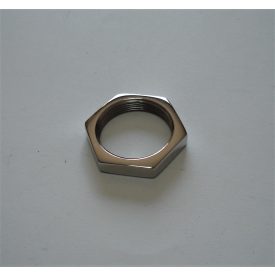   Anya M26/1, kulcsnyílás 32mm, korrózióálló, polírozott, Jawa Perak, Jawa 50