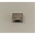 Üléskárpit rögzítő patent, 12 x 12 mm, Jawa, ČZ