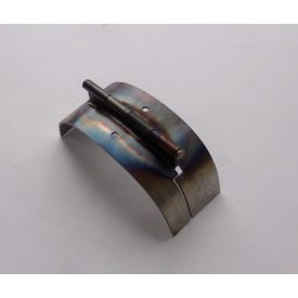 Zsanér hátsó sárvédőhöz, Jawa 250/350 Perak