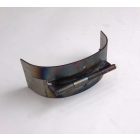 Zsanér hátsó sárvédőhöz, Jawa 250/350 Perak