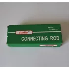 Hajtórúd 14 mm-es csaphoz, tűgörgős, DUELLS, készlet, Jawa 50 typ 05/20/21/23