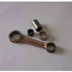 Hajtórúd 14 mm-es csaphoz, tűgörgős, DUELLS, készlet, Jawa 50 typ 05/20/21/23