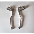 Kuplungkar/fékkar, alumínium, ČZ 471- 487