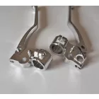 Kuplungkar/fékkar, alumínium, ČZ 471- 487