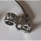 Kuplungkar/fékkar, alumínium, ČZ 471- 487