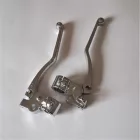 Kuplungkar/fékkar, alumínium, ČZ 471- 487