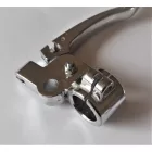 Kuplungkar/fékkar, alumínium, ČZ 471- 487