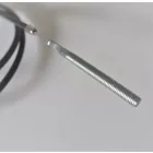 Első fékbowden 109/121cm