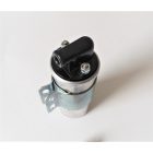 Gyújtótrafó HANHART, 6V, Jawa, ČZ