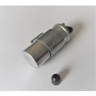 Gyújtótrafó HANHART, 6V, Jawa, ČZ