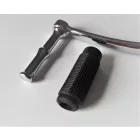 Berúgókar, krómozott, Jawa, ČZ 1960--