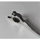 Berúgókar, krómozott, Jawa, ČZ 1960--