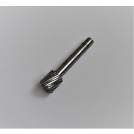   Kilométerspirál hajtókerék, 12 fogú, Jawa 350 Kyvacka, Panelka