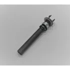 Hátsó teleszkóp dugattyú, Jawa 250, 350 Kyvacka