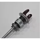 Hátsó teleszkóp dugattyú, Jawa 250, 350 Kyvacka