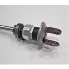 Hátsó teleszkóp dugattyú, Jawa 250, 350 Kyvacka