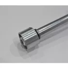 Hátsó teleszkóp dugattyú, Jawa 250, 350 Kyvacka