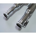 Kipufogódob, Jawa, ČZ 125/150/175