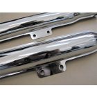 Kipufogódob, Jawa, ČZ 125/150/175