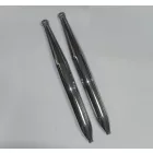 Kipufogódob szivar, krómozott, Jawa 250/350 Kyvacka, Panelka