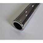 Felső villa burkolat, krómozott, Jawa, ČZ