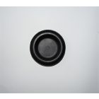 Gumi hátsó lámpához, fekete, Jawa, ČZ