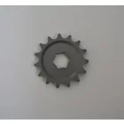 Lánckerék, 15 fogú, Jawa, ČZ 175