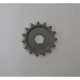 Lánckerék, 15 fogú, Jawa, ČZ 175