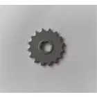 Lánckerék, 15 fogú, Jawa, ČZ 175