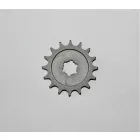 Lánckerék, 16 fogú, Jawa, ČZ 175