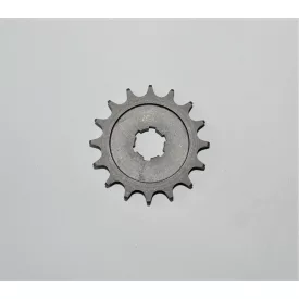 Lánckerék, 16 fogú, Jawa, ČZ 175