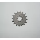 Lánckerék, 16 fogú, Jawa, ČZ 175