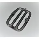 Csomagtartó, Jawa 250/350 Perak 1952-1955