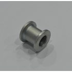 Távtartó hátsó kerékhez 32x26x15mm, galvanizált, Jawa, ČZ 1962--