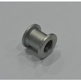   Távtartó hátsó kerékhez 32x26x15mm, galvanizált, Jawa, ČZ 1962--