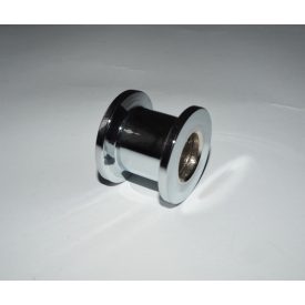   Távtartó hátsó kerékhez 32x26x15mm, krómozott, Jawa, ČZ 1962--