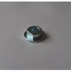 Persely láncfeszítóhöz 35x15x12,5mm, galvanizált, Jawa, ČZ 250/350