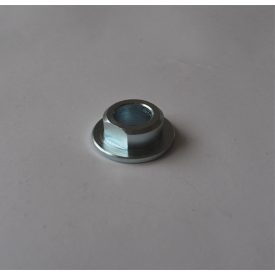   Persely láncfeszítóhöz 35x15x12,5mm, galvanizált, Jawa, ČZ 250/350