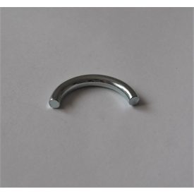 Hátsó teleszkóp rugó biztosíték, Jawa, ČZ 1954--