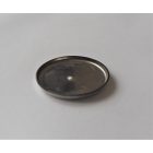 Kémlelőfedél láncvédőhöz, korrózióálló, Jawa, ČZ 1954--