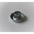 Izzó foglalat, fém lemez, Jawa, ČZ