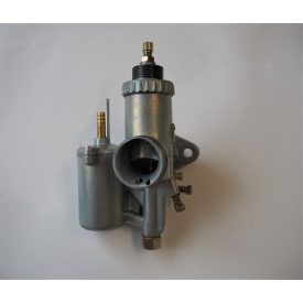   Karburátor Jikov 2926, utángyártott, hosszú úsztatóval, Jawa, ČZ