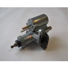 Karburátor Jikov 2926, utángyártott, hosszú úsztatóval, Jawa, ČZ