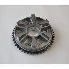 Hátsó lánckerék 46 fogú, Jawa